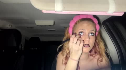 Snapshot of mezzy69 chatting on 03.12.25 mezzy69 online show from 03.12.25