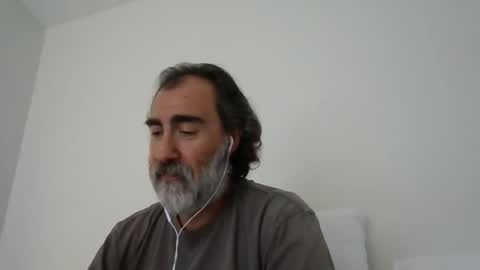 DaddyBear4U online show from 05.06.26