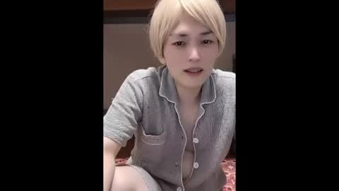 mgnhiroyuki online show from 10.11.25