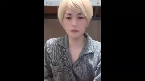 mgnhiroyuki online show from 11.10.25