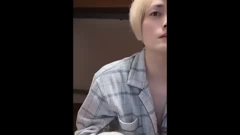 mgnhiroyuki online show from 11.21.25