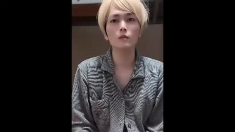 mgnhiroyuki online show from 12.18.25