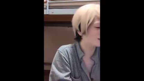 mgnhiroyuki online show from 02.03.26