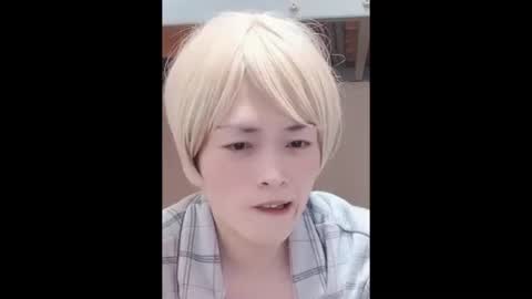 mgnhiroyuki online show from 05.07.26