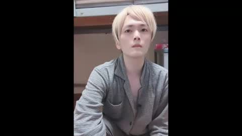 mgnhiroyuki online show from 05.08.26
