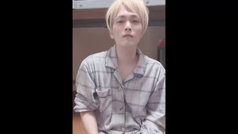 mgnhiroyuki online show from 05.09.26