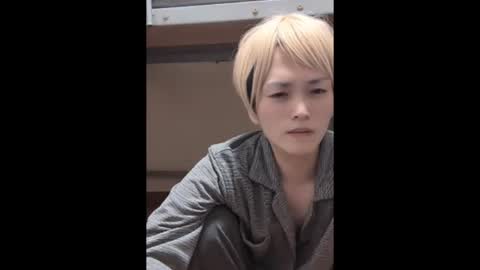 mgnhiroyuki online show from 05.09.26