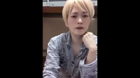 mgnhiroyuki online show from 05.25.26