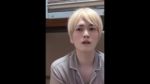 mgnhiroyuki online show from 06.07.26