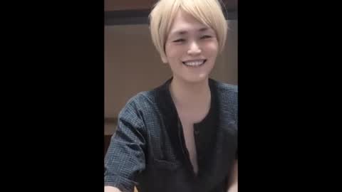 mgnhiroyuki online show from 06.26.26