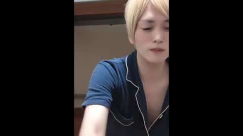 mgnhiroyuki online show from 07.03.26