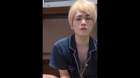 mgnhiroyuki online show from 07.04.26