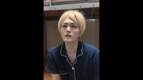 mgnhiroyuki online show from 07.10.26