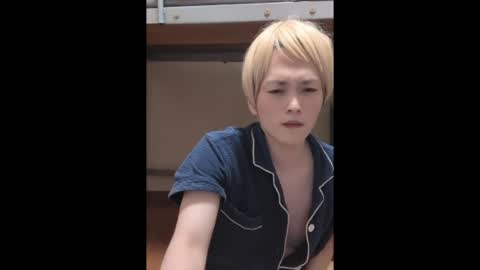 mgnhiroyuki online show from 07.22.26