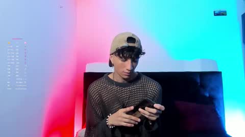 MATHIAS online show from 01.16.26