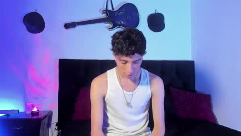 MATHIAS online show from 02.10.26