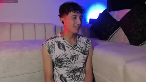 MATHIAS online show from 04.28.26
