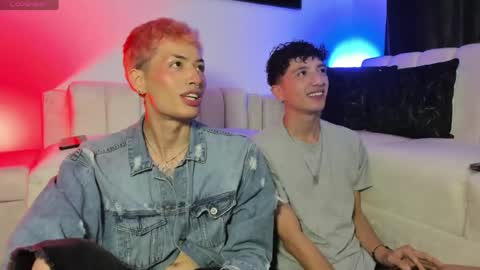 MATHIAS online show from 04.29.26