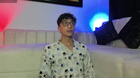 MATHIAS online show from 05.01.26