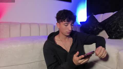 MATHIAS online show from 05.05.26