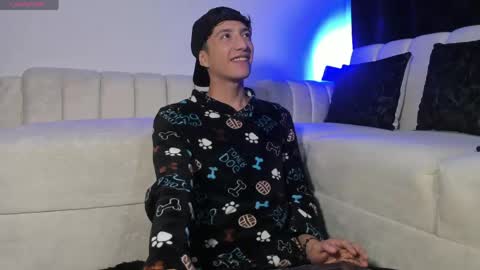 MATHIAS online show from 05.09.26