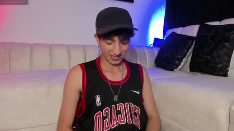 MATHIAS online show from 05.13.26