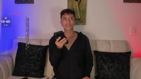 MATHIAS online show from 06.25.26
