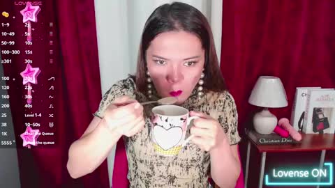 MHAY online show from 02.16.25