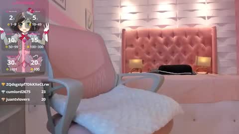 melissa online show from 01.11.25