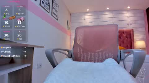 melissa online show from 11.10.25