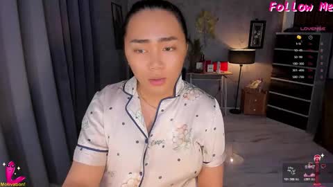 Snapshot of mhia_devil chatting on 11.10.25 miss devil online show from 11.10.25