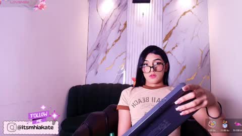 Mhia Kate online show from 05.07.26