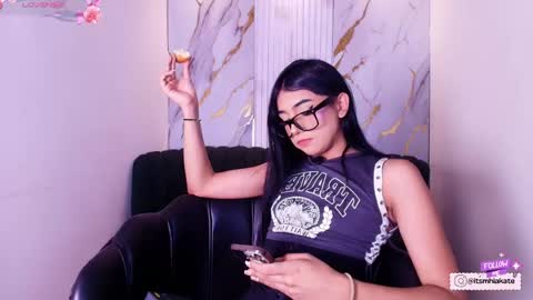 Mhia Kate online show from 05.09.26