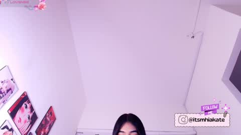 Mhia Kate online show from 06.01.26