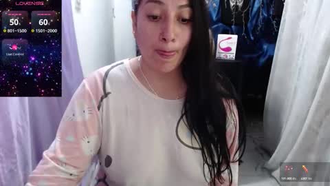 LorenWelcome my rooomLovense is active my orgasms in your handsGive me more pleasure a PVT is open PVT online show from 11.09.25