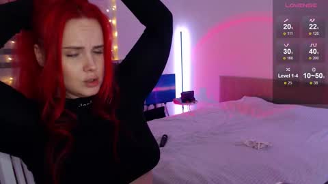 Alice online show from 01.21.25