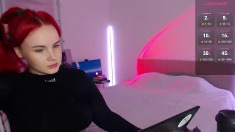 Alice online show from 01.30.25