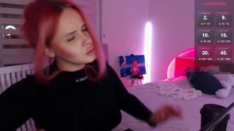 Alice online show from 03.03.25