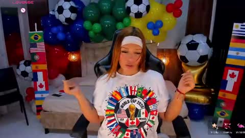 Violett online show from 06.12.26