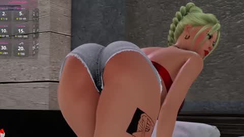 Mia online show from 03.09.25