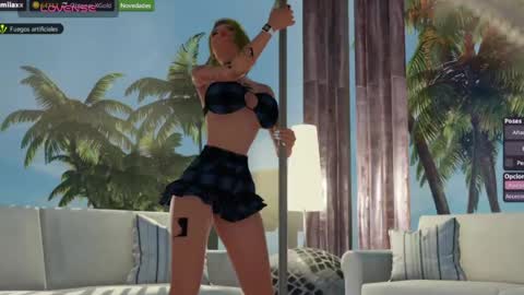 Mia online show from 05.25.26