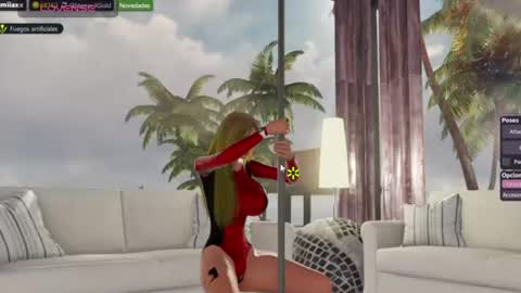 Mia online show from 06.19.26