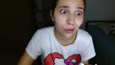 Mia online show from 02.27.26