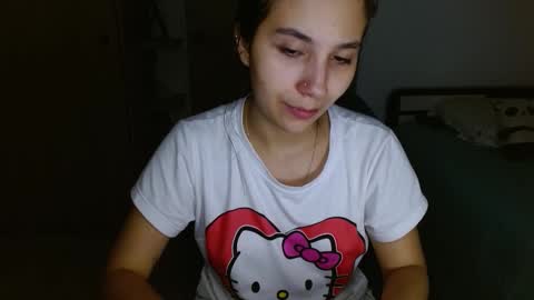 Mia online show from 03.03.26