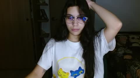 Mia online show from 05.14.26