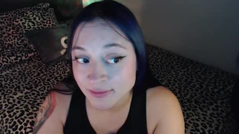 mia online show from 02.21.25