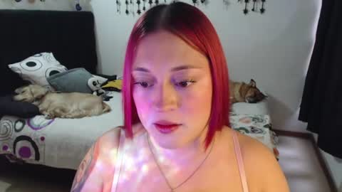 Snapshot of mia_adams_red chatting on 06.17.26 mia online show from 06.17.26