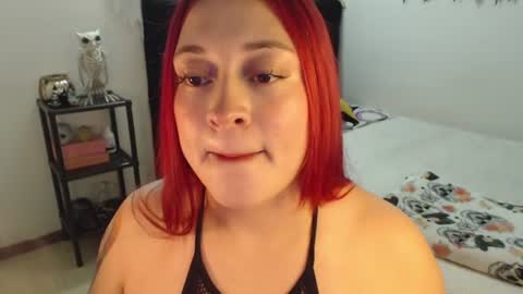 Snapshot of mia_adams_red chatting on 06.30.26 mia online show from 06.30.26