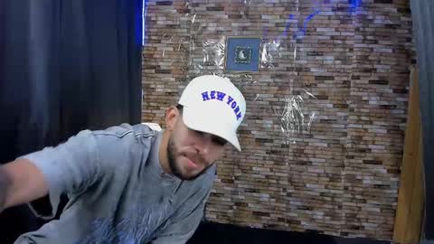 Mia and vincentt model indepent online show from 03.08.25