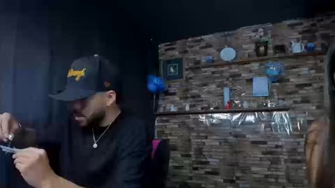 Snapshot of mia_and_vincentt chatting on 09.26.25 Mia and vincentt model indepent online show from 09.26.25